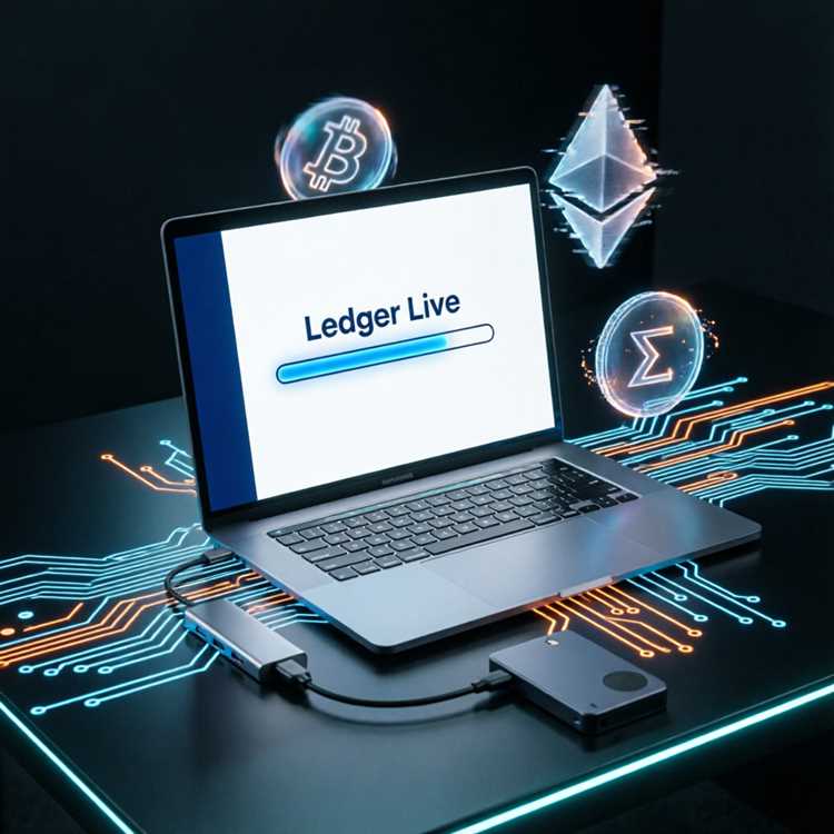 Install Ledger Live on Mac desktop setup guide for complete macOS installation and Apple Silicon support